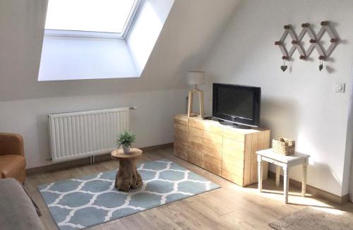 Lecelles Apartment | Le Gîte des Fèves