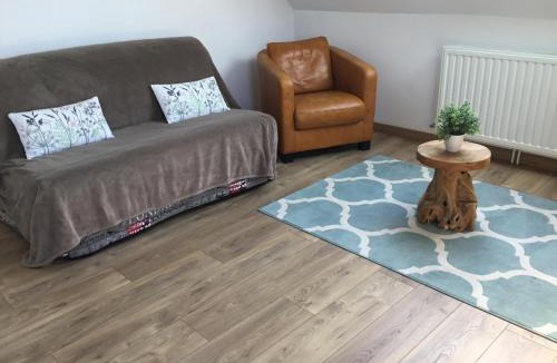 Lecelles Apartment | Le Gîte des Fèves