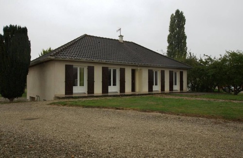 Laubressel House | Le Gîte des Fontaines