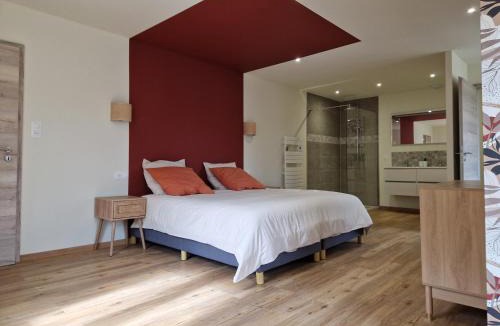 Cirey-sur-Vezouze House | Le Gîte des Forêts