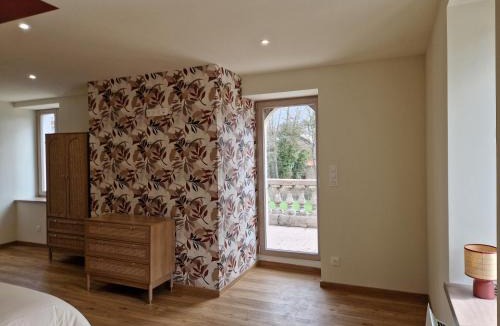 Cirey-sur-Vezouze House | Le Gîte des Forêts