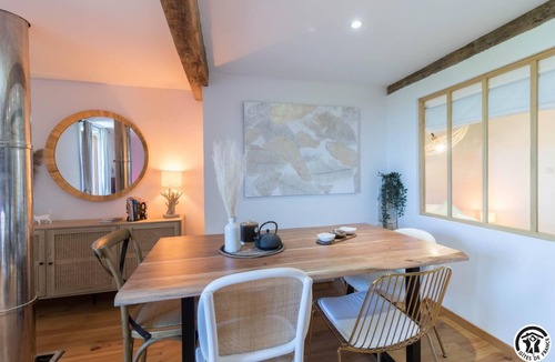 Villeneuve-Lecussan House | Le Gîte des Loulous - VILLENEUVE LECUSSAN