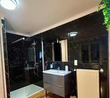 Bitche House | le gîte des frangines