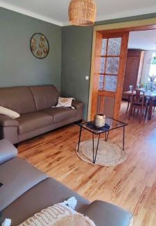 Bitche House | le gîte des frangines