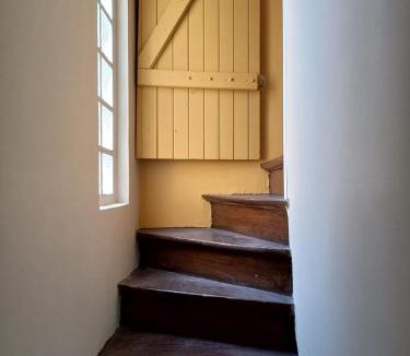 Le Quesnoy Apartment | Le gîte des Géants