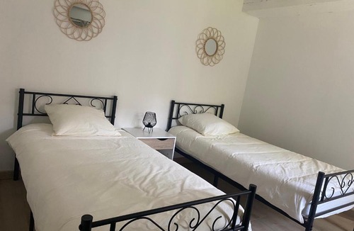 Saints-en-Puisaye House | Le gîte des Grivots