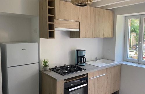 Saints-en-Puisaye House | Le gîte des Grivots