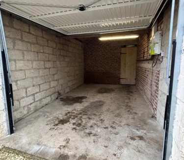 Wicquinghem House | Le gîte des Hirondelles