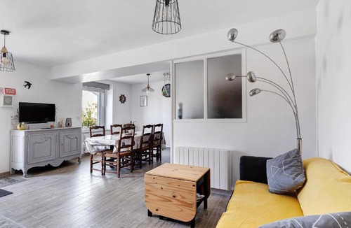 Saulge-l'Hopital House | Le Gîte des Hirondelles