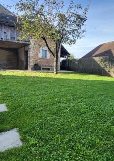 Entrains-sur-Nohain House | Le Gîte des Jardins