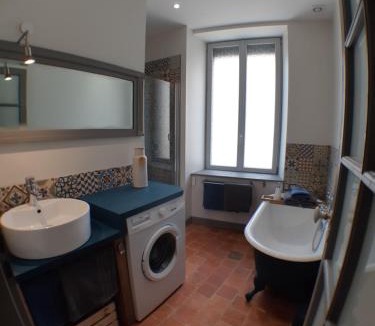 Entrains-sur-Nohain House | Le Gîte des Jardins