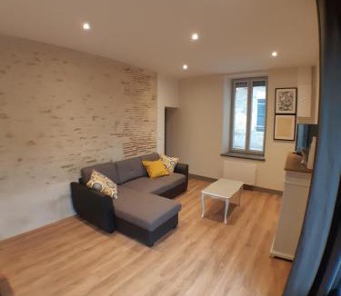 Entrains-sur-Nohain House | Le Gîte des Jardins