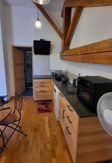 Argeliers Apartment | Le gîte des moineaux