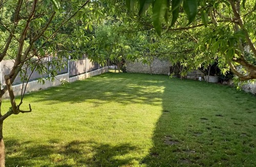 Urcel House | Le Gîte des Murmures