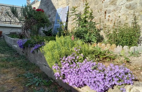 Urcel House | Le Gîte des Murmures