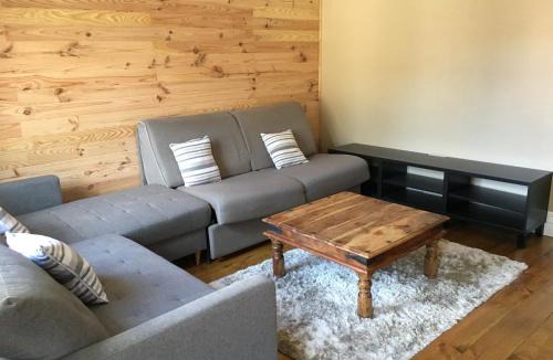 Urcel House | Le Gîte des Murmures