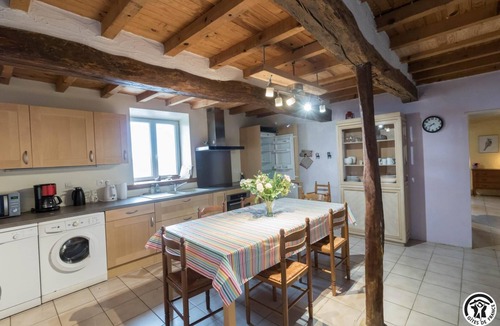 Montbernard Other | Le Gîte des Oiseaux - Montbernard