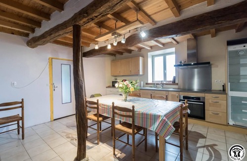 Montbernard Other | Le Gîte des Oiseaux - Montbernard