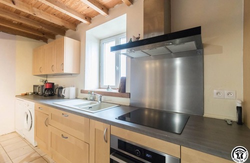 Montbernard Other | Le Gîte des Oiseaux - Montbernard