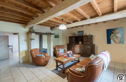 Montbernard Other | Le Gîte des Oiseaux - Montbernard