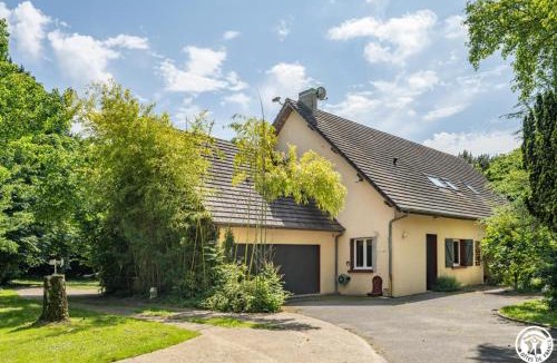Saint-Paul House | Le gîte des pins