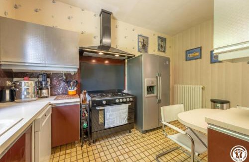 Saint-Paul House | Le gîte des pins