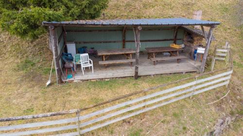 Lapoutroie Apartment | Le Gîte des Près. (accepte les animaux)