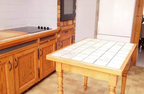 Lievin House | Le Gîte des Prés, terrasse, parking gratuit, 5pers