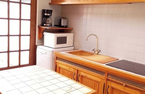 Lievin House | Le Gîte des Prés, terrasse, parking gratuit, 5pers