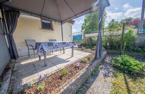 Vignot House | Le gîte des Remparts