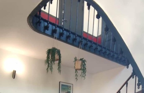 Saumur Apartment | Le Gîte des Rives de Loire