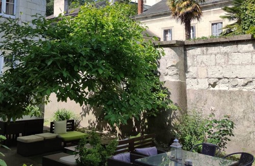 Saumur Apartment | Le Gîte des Rives de Loire