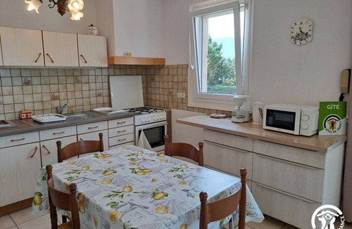 Pont-de-Larn House | Le gîte des Roches - PONT DE LARN