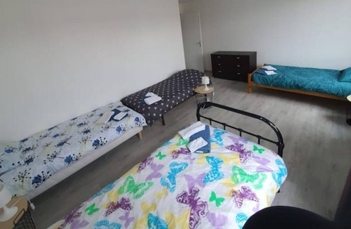 Fains-Veel Apartment | Le Gîte des Sources, Fains Veel Classé 2 Étoiles