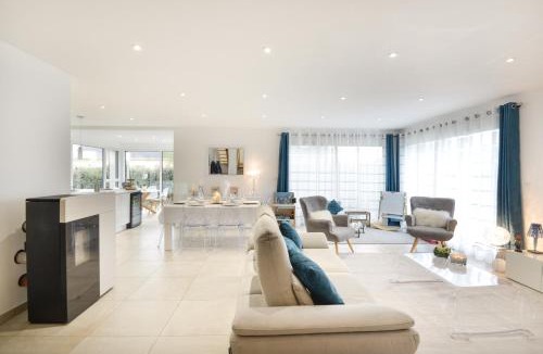 Graye-sur-Mer House | Le Gîte des Tadornes - Pavillon à 5mn de la plage