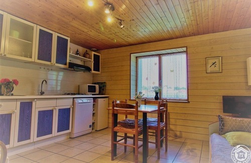 Vonnas House | Le Gîte des Teppes - Vonnas