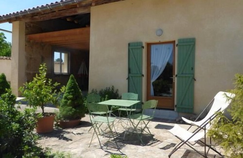 Vonnas House | Le Gîte des Teppes - Vonnas