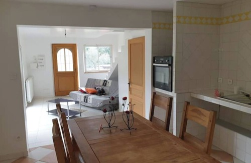 Ales House | Le Gîte des Tilleuls