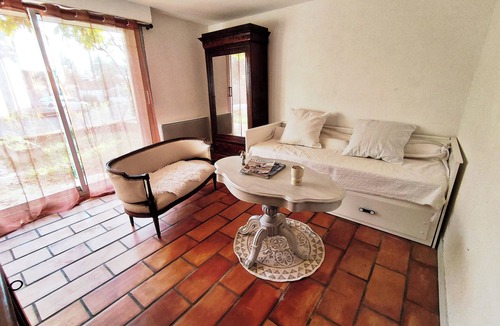 Xambes House | Le Gîte des Trois Cœurs - Your gentle escape in Xambes (Charente)