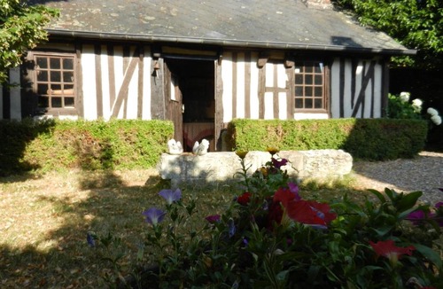Calleville House | Le gîte des Trois Vaches