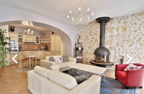 Salles-d'Aude Cottage | Le gîte des Vignerons