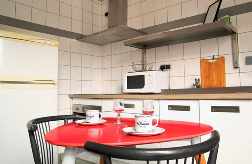 Bourbourg Apartment | Le Gîte des Voyageurs