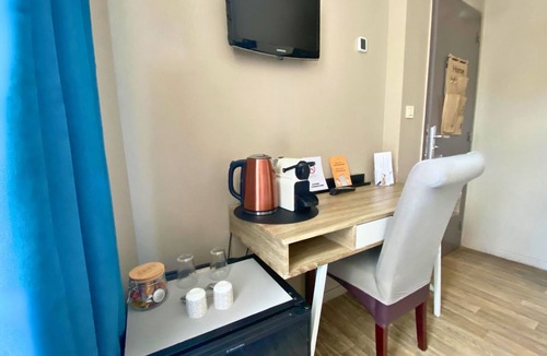 Bourbourg Apartment | Le Gîte des Voyageurs