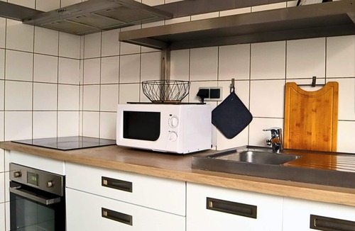 Bourbourg Apartment | Le Gîte des Voyageurs