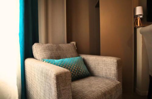 Bourbourg Apartment | Le Gîte des Voyageurs - Studios et appartements
