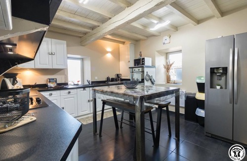 Cassagne House | Le Gîte du Besson - CASSAGNE