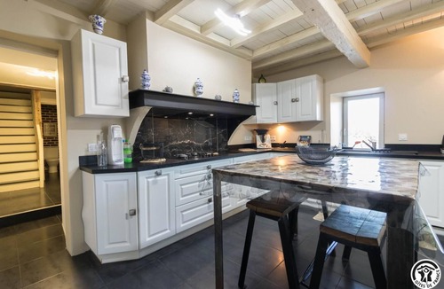 Cassagne House | Le Gîte du Besson - CASSAGNE