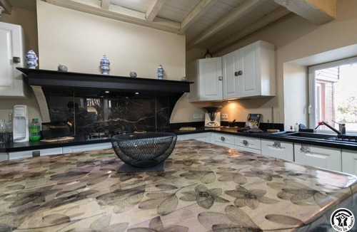 Cassagne House | Le Gîte du Besson - CASSAGNE