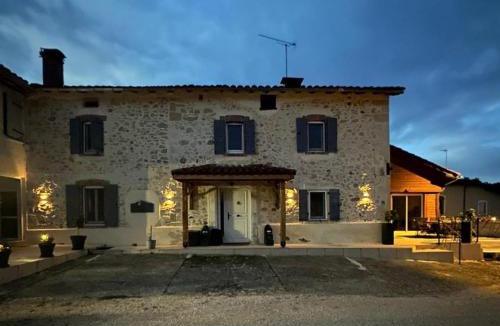 Cassagne House | Le gîte du besson Cassagne