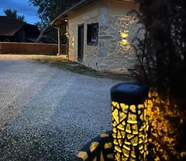 Cassagne House | Le gîte du besson Cassagne